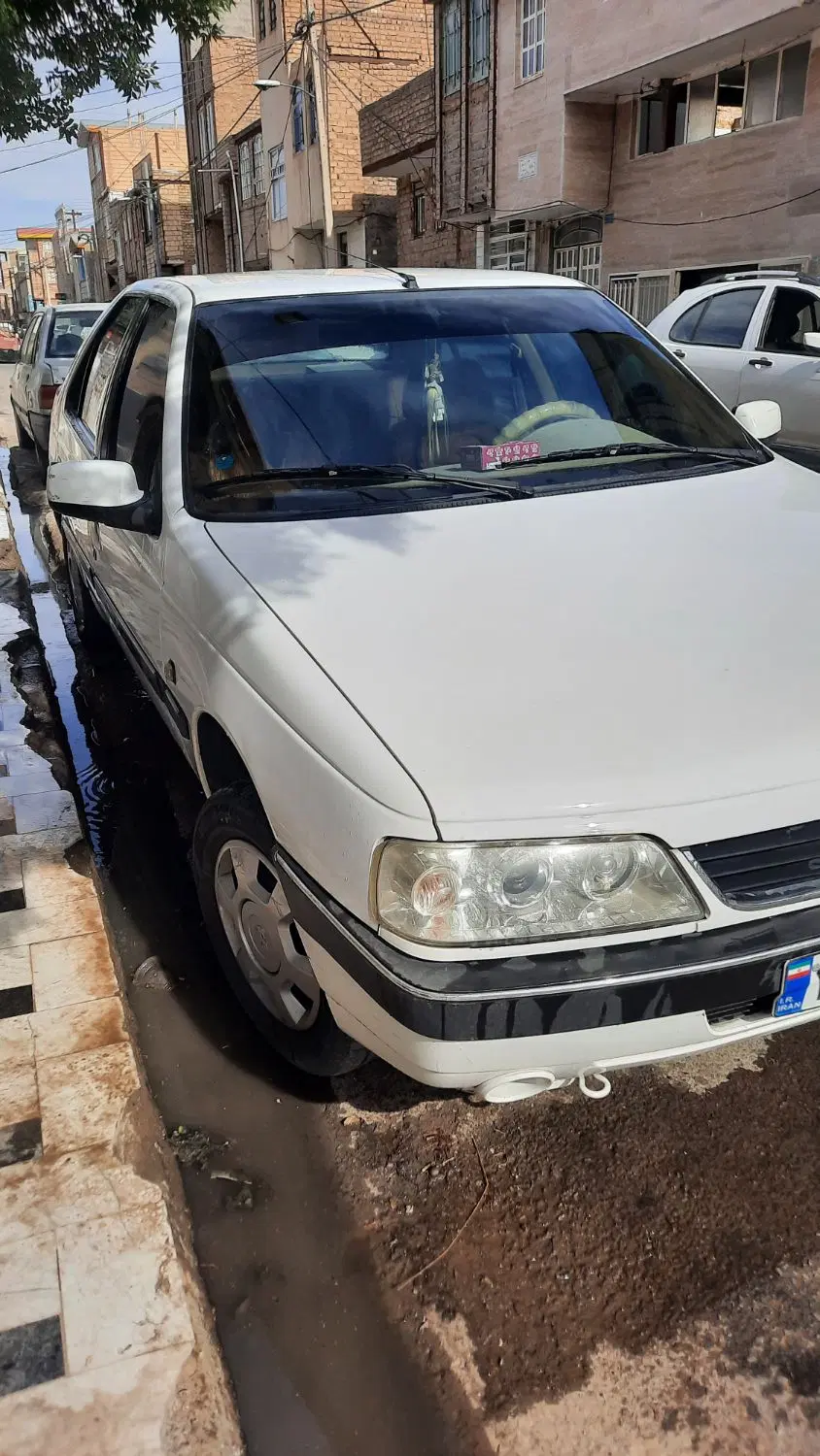 پژو405 slx|خودرو سواری و وانت|قم, علی آباد|دیوار