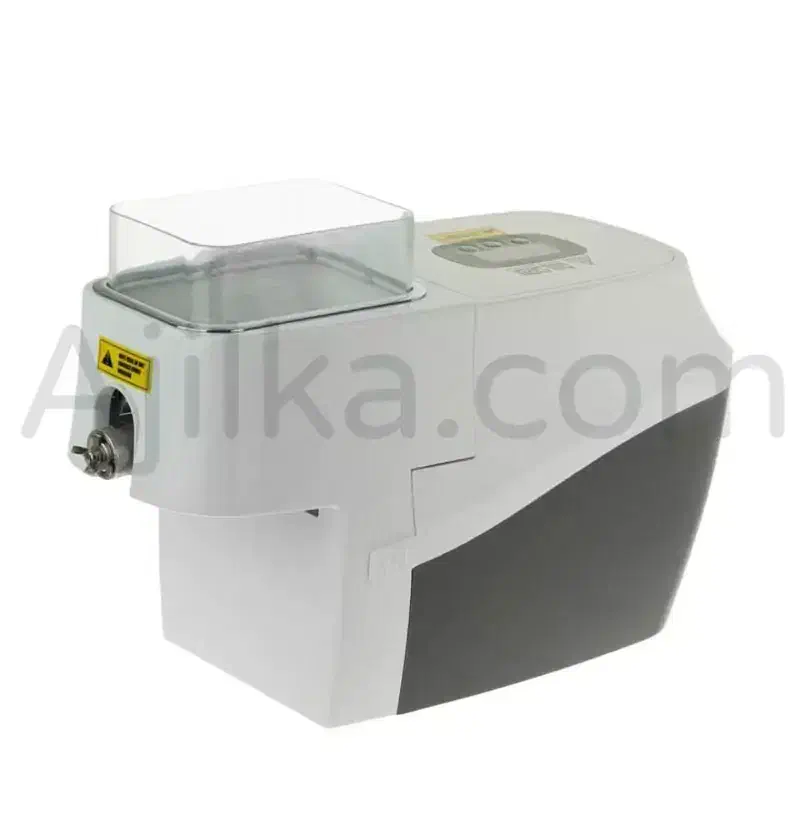 دستگاه روغن گیری خانگی گلسیرو|سایر لوازم برقی|پاکدشت, پاکدشت (مامازند)|دیوار