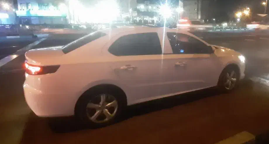 تارا V4 خاص1403|خودرو سواری و وانت|بندر گناوه, |دیوار