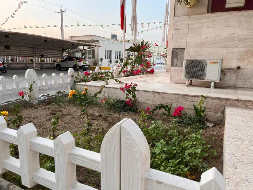 فروش ویلایی شهرستان حاجی آباد|فروش خانه و ویلا|حاجی آباد, |دیوار