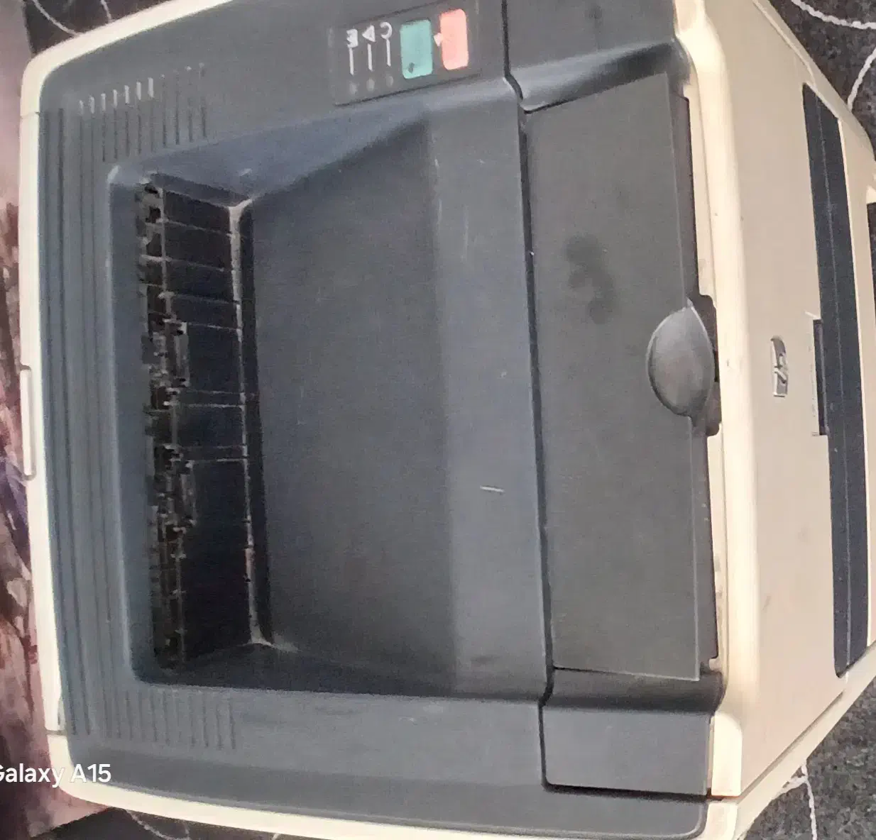 چاپگر لیزری hp1320 کار کرده ،سالم قیمت ۹میلیون|پرینتر، اسکنر، کپی، فکس|فسا, |دیوار