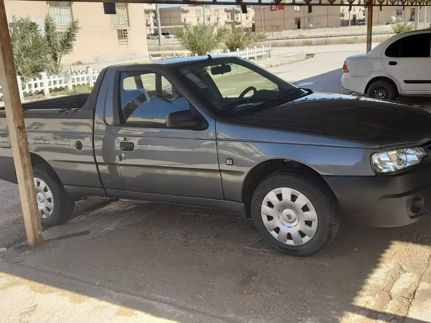 آریسان۲ صفر|خودرو سواری و وانت|بندر ماهشهر, |دیوار