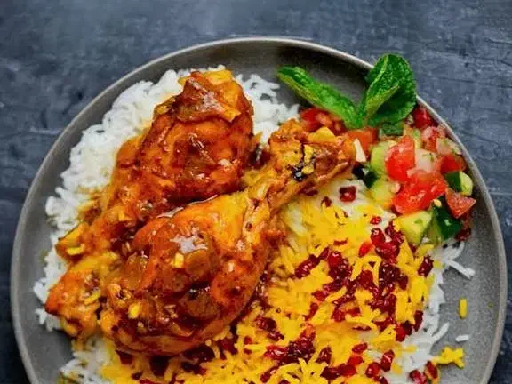غذای خونگی خاله فاطی|خوردنی و آشامیدنی|گرگان, |دیوار