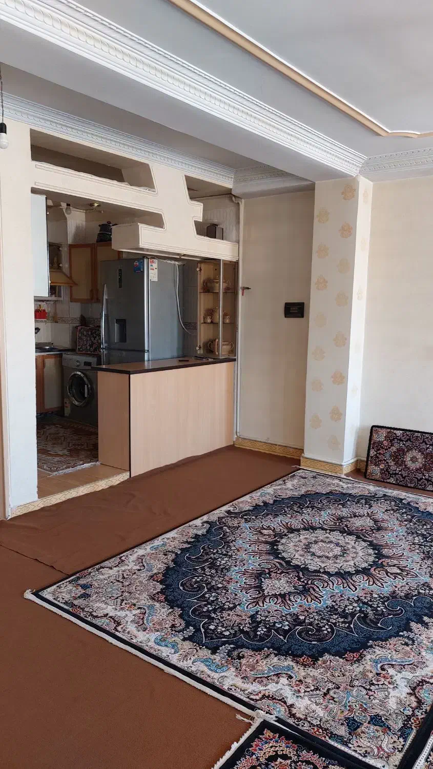 واحد 80 متری ،طبقه دوم|اجارهٔ آپارتمان|رباطکریم, شترخوار|دیوار