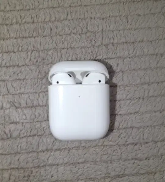 ایرپاد / AirPods|پخشکننده همراه|گنبد کاووس, |دیوار