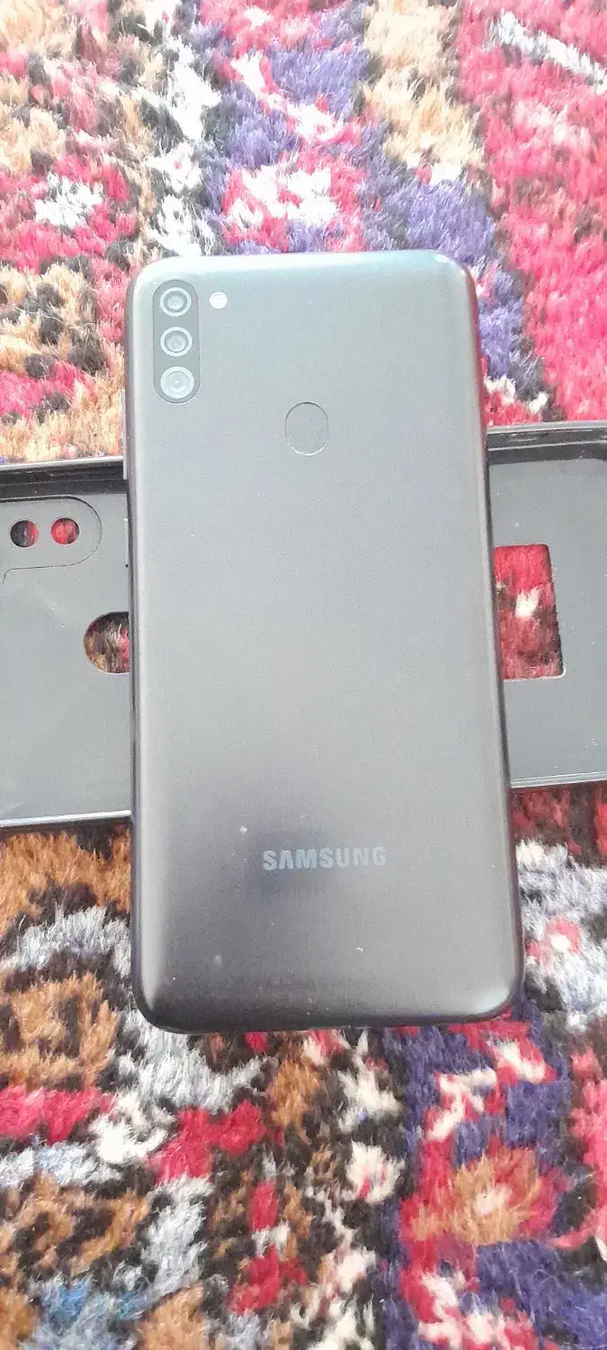 سامسونگ M11|موبایل|اهر, |دیوار