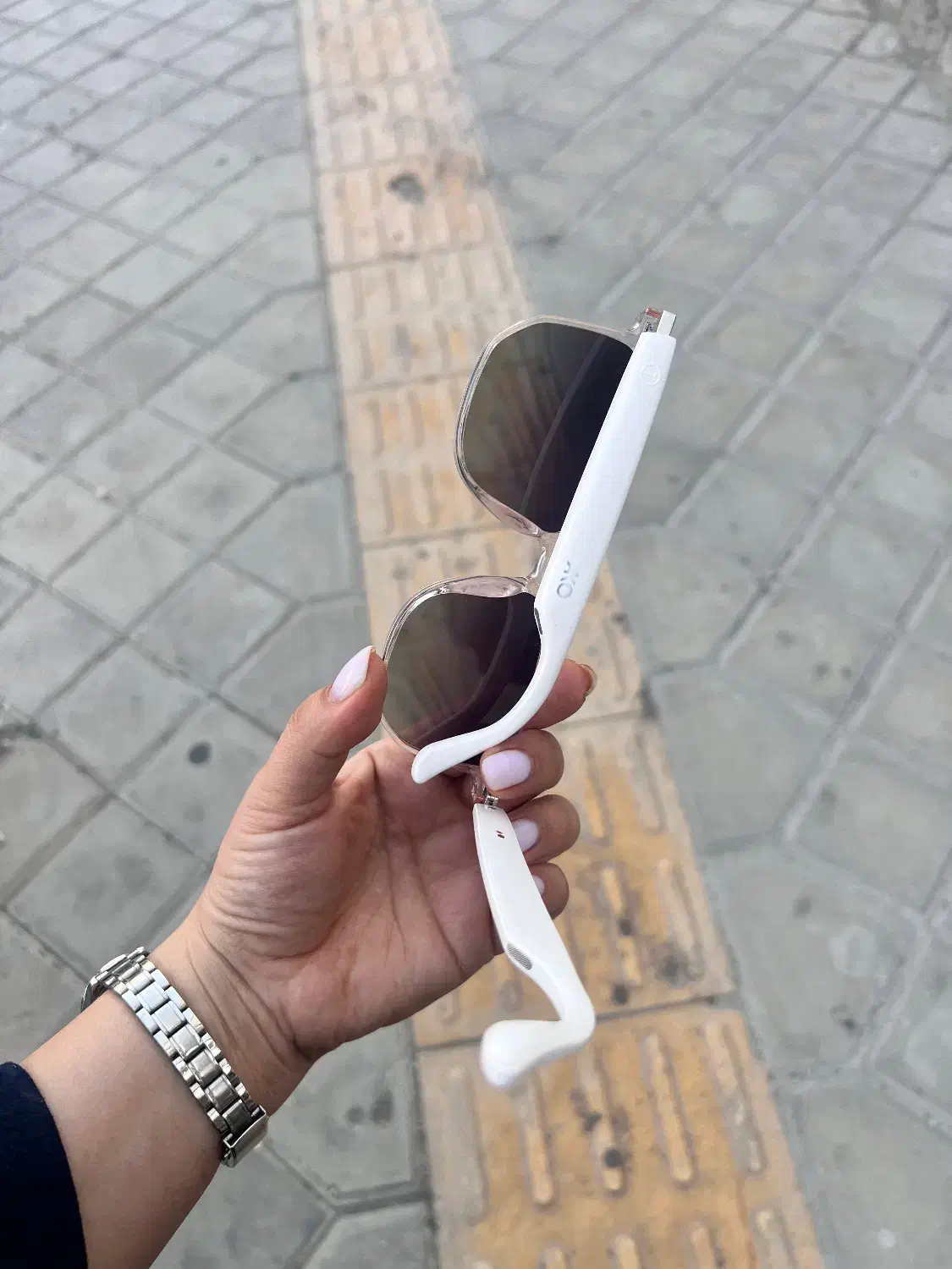 عینک|زیورآلات و اکسسوری|لنجان, |دیوار