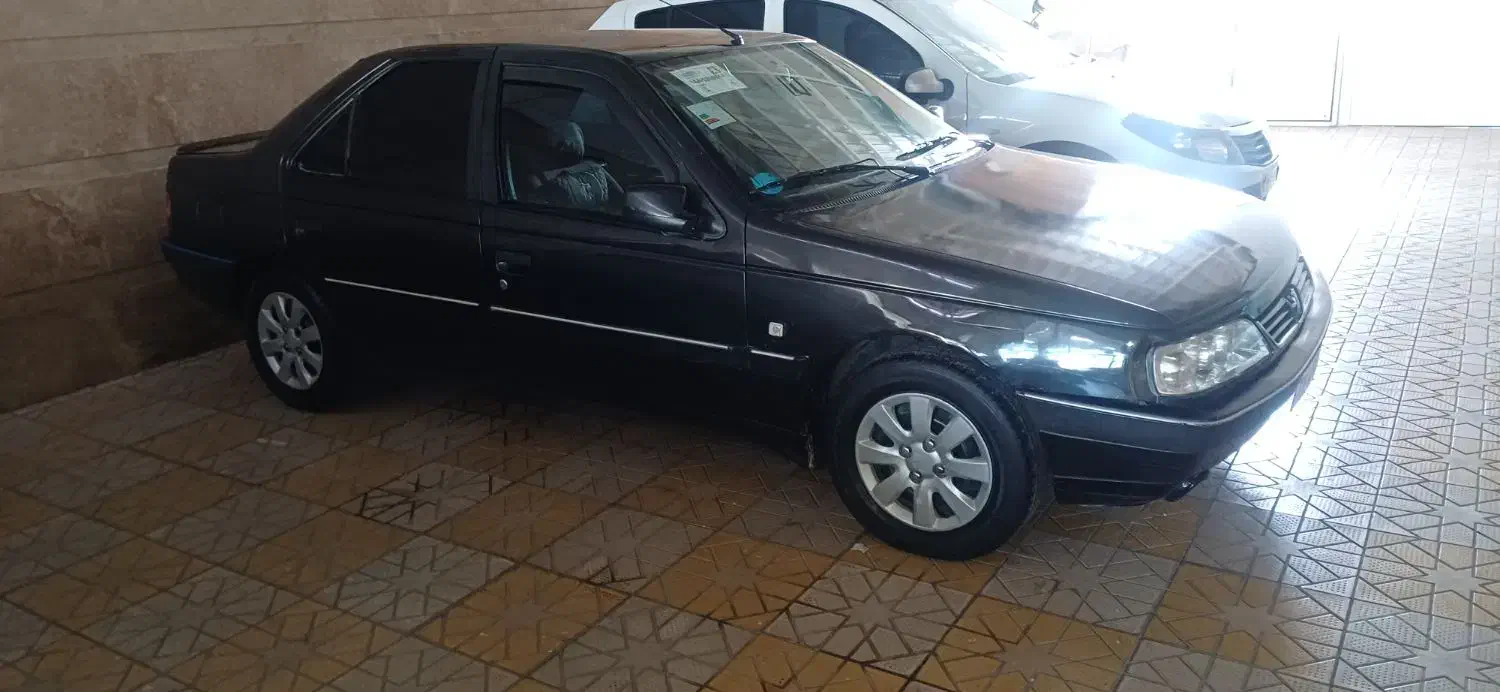 پژو 405slx|خودرو سواری و وانت|اردبیل, |دیوار