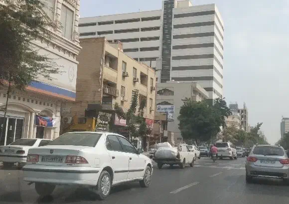 اجاره مغازه ۶۰ متری پلاک یک امام رضا|اجارهٔ مغازه و غرفه|بندرعباس, |دیوار