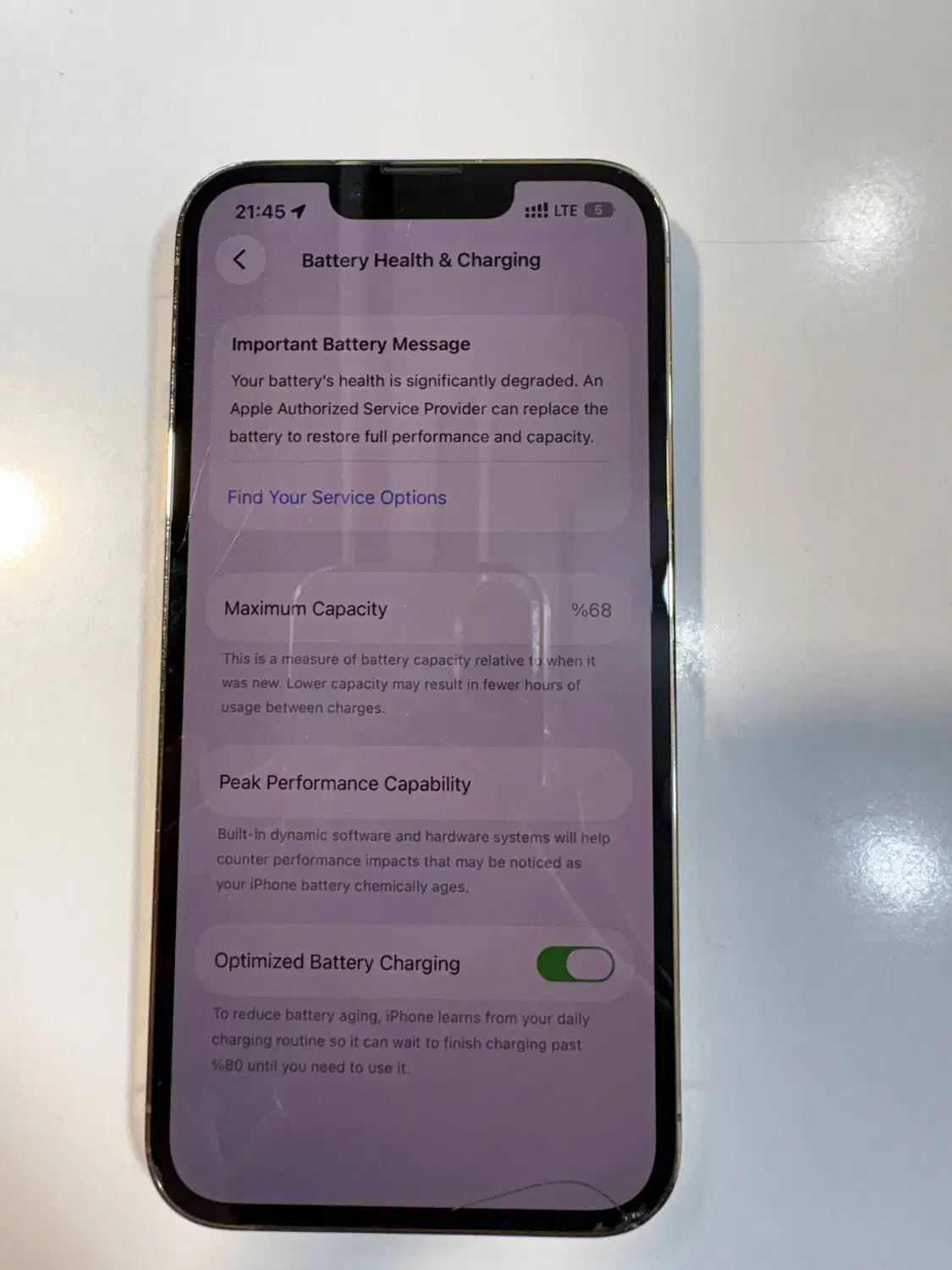 13pro|موبایل|رشت, گلسار|دیوار