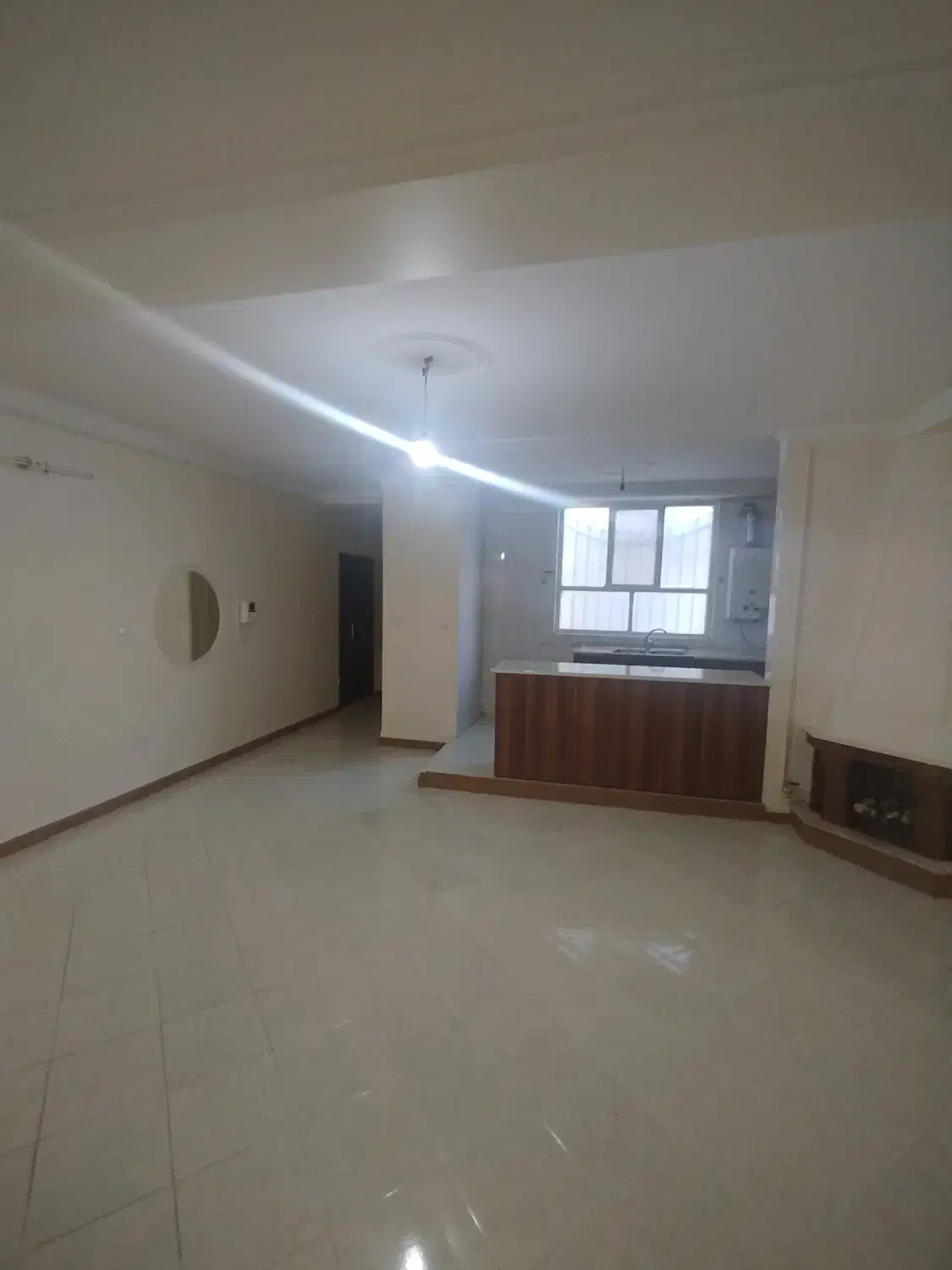 آپارتمان ۶۳ متری سند دار|فروش آپارتمان|کرج, شهرک فهمیده|دیوار