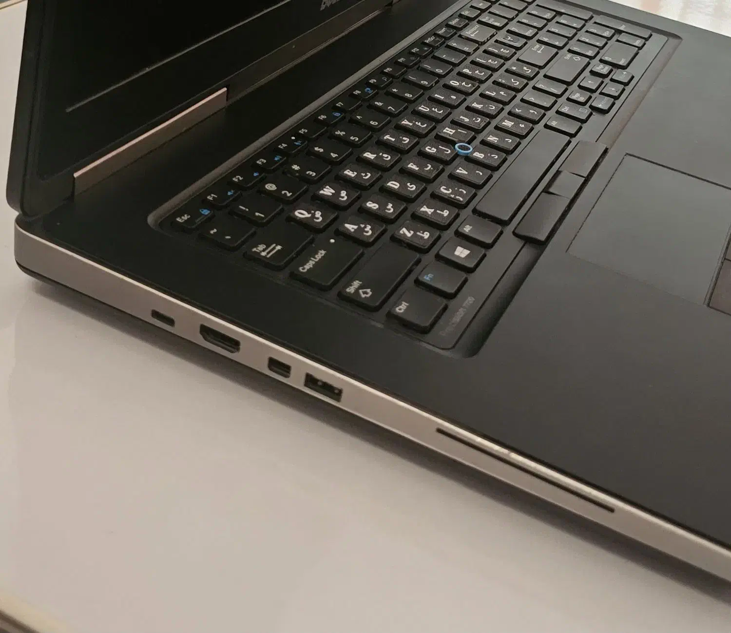 dell 7720|رایانه همراه|دوگنبدان, |دیوار