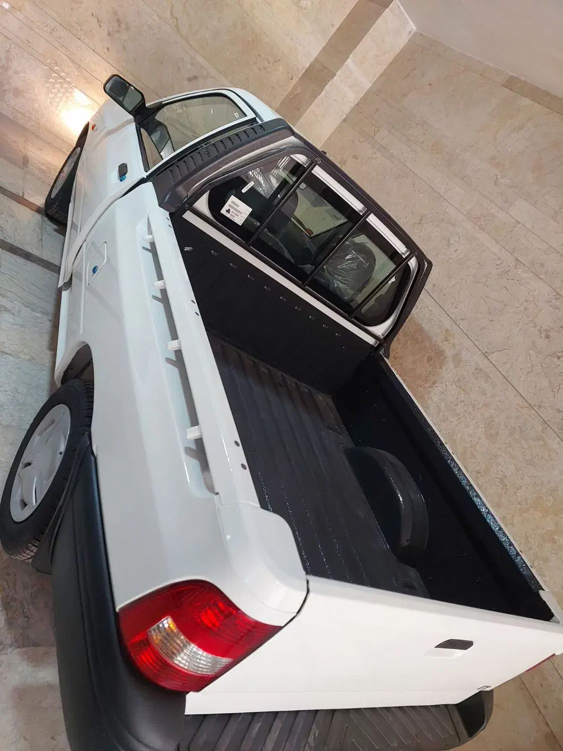 پراید وانت|خودرو سواری و وانت|هشتگرد, مدرس|دیوار