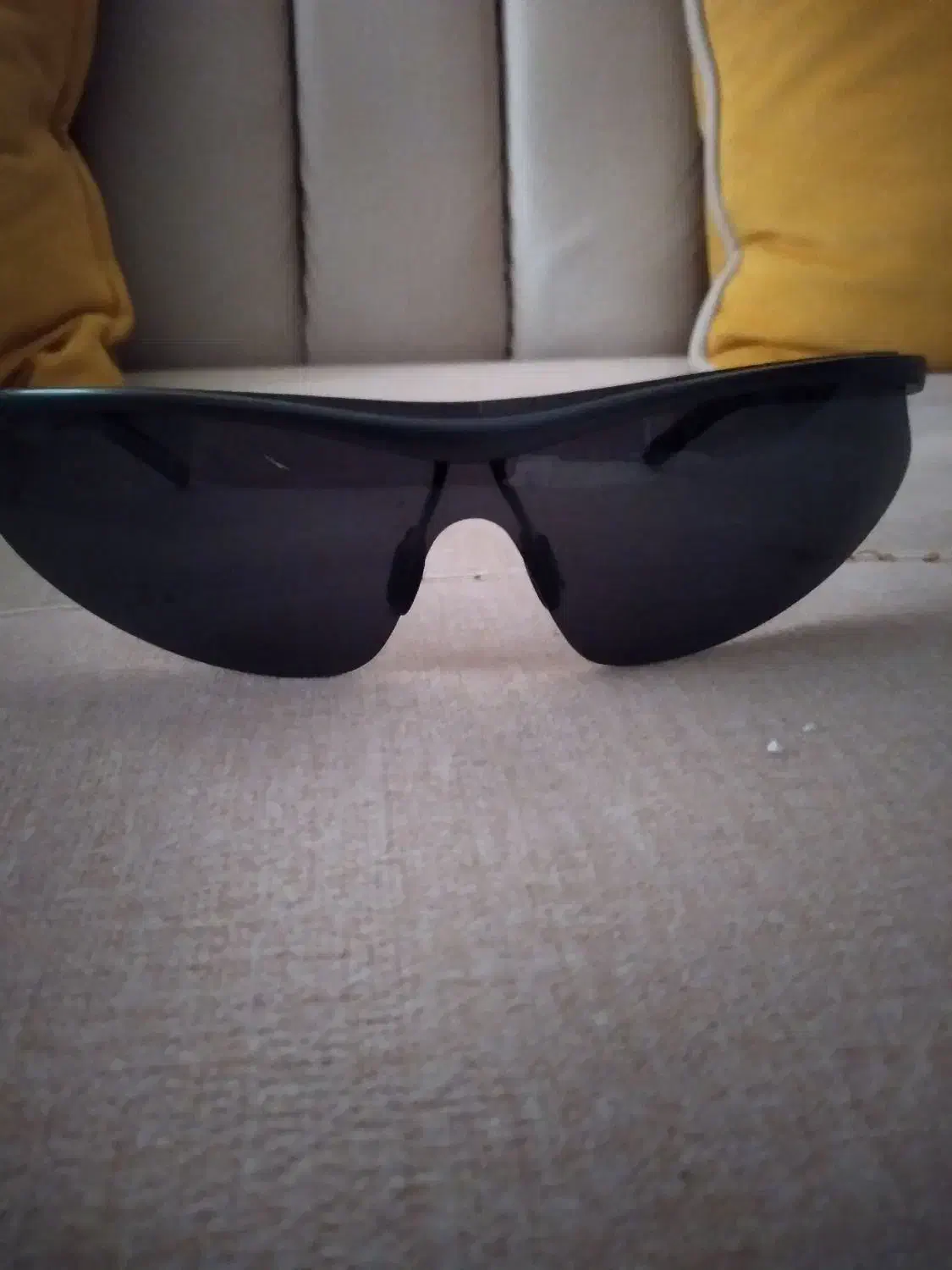 گردنبند تزیینی،عینک آفتابی نینجایی خارجی|بدلیجات|اردبیل, |دیوار