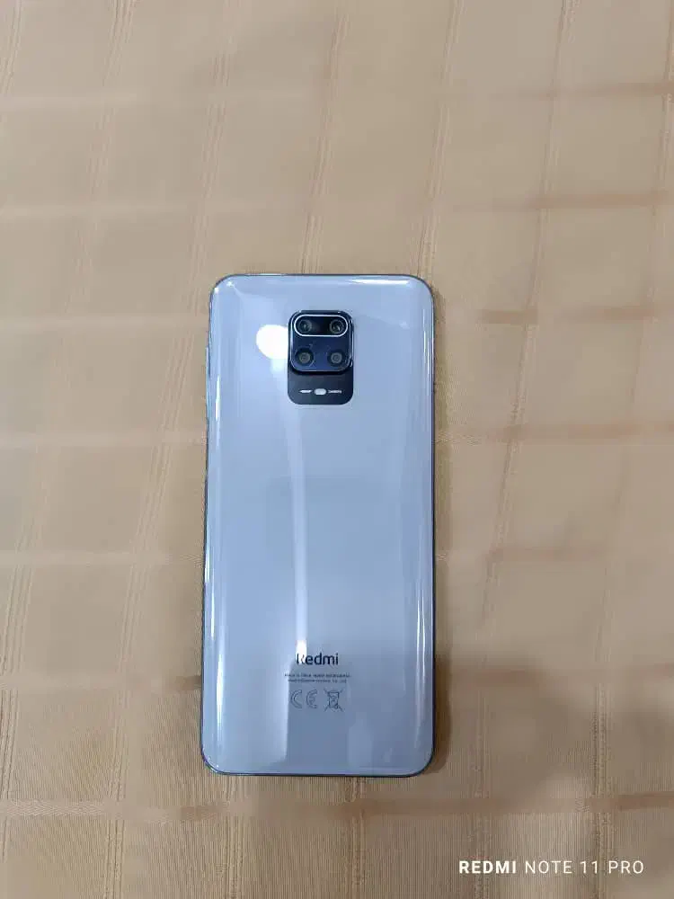 گوشی شیامی  نوت 9 اس 128 گیگ رم 6|موبایل|اهواز, پردیس|دیوار