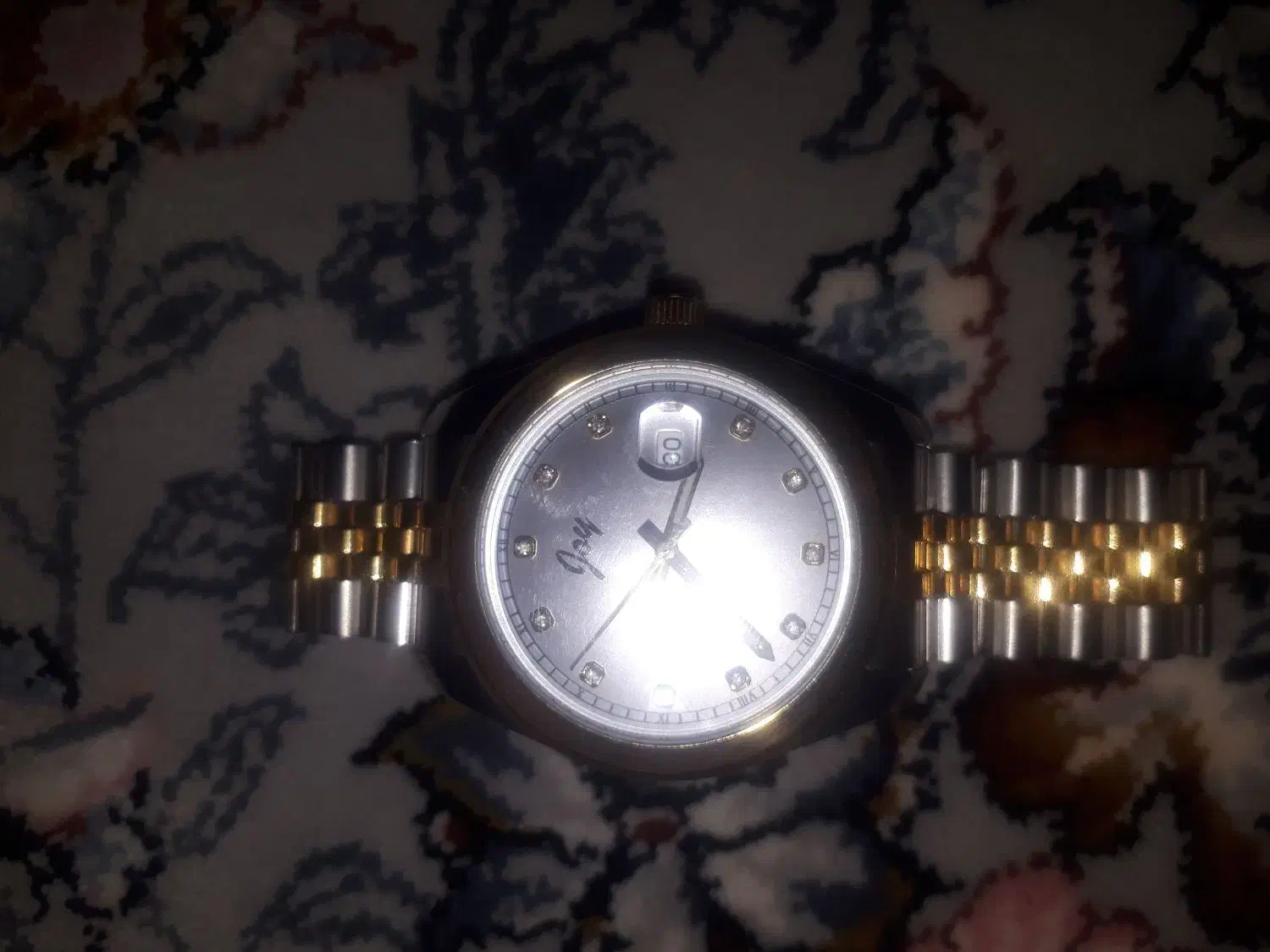 ساعت مچی|ساعت|اردکان, |دیوار