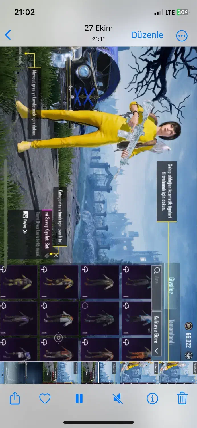 اکانت ‌پابجی قیمت مفد|کنسول، بازی ویدئویی و آنلاین|ماکو, |دیوار