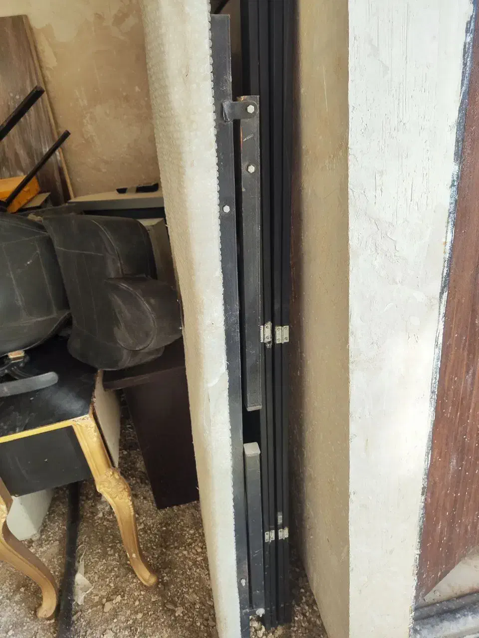 فروش تعدادی وسیله آرایشگاه ارزان|فروشگاه و مغازه|سنندج, |دیوار