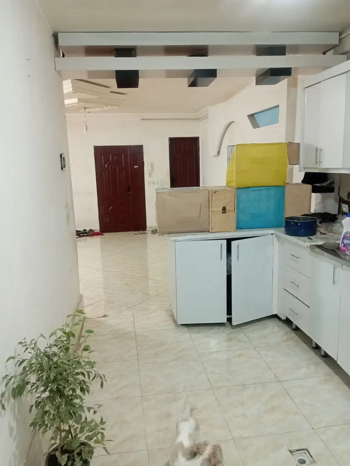 فروش آپارتمان 70متری|فروش آپارتمان|مشهد, توس (بلوار توس)|دیوار