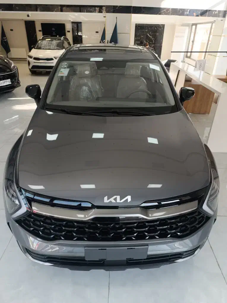 اسپورتیج لانگ فول 2025|خودرو سواری و وانت|ارومیه, |دیوار