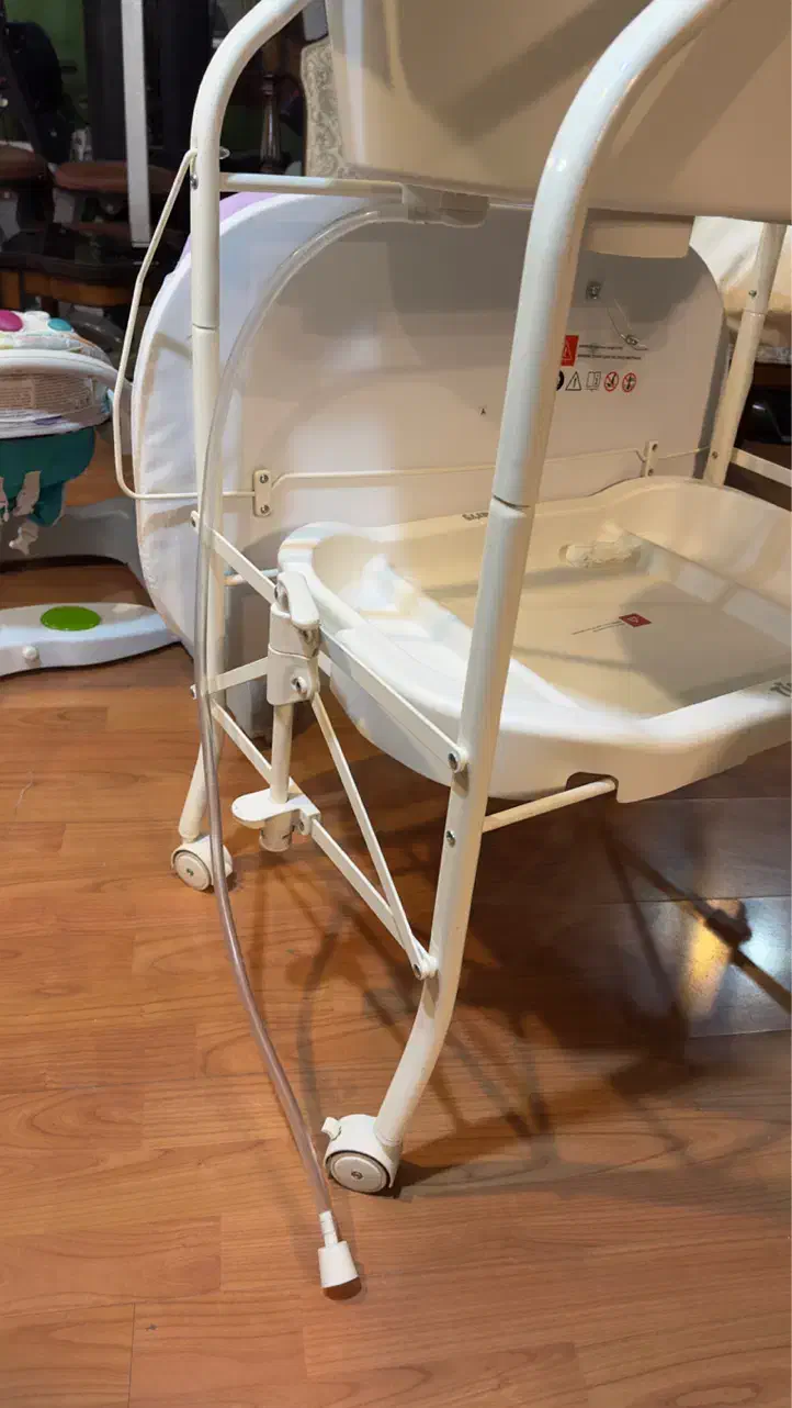 حموم بچه|اسباب و اثاث بچه|تهران, هفده شهریور|دیوار