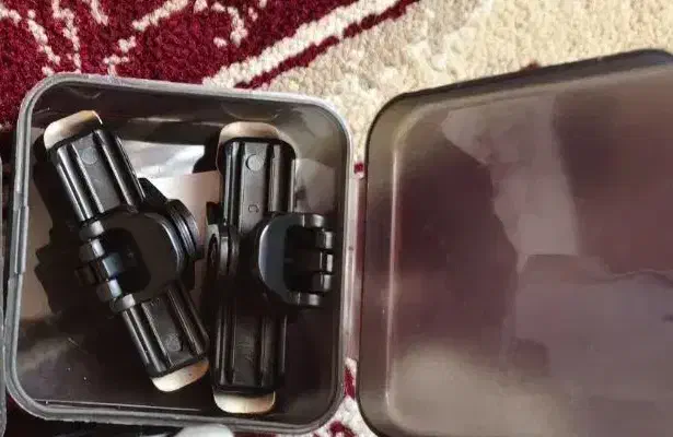 دسته موبایل کالاف|کنسول، بازی ویدئویی و آنلاین|شیراز, مسلم|دیوار