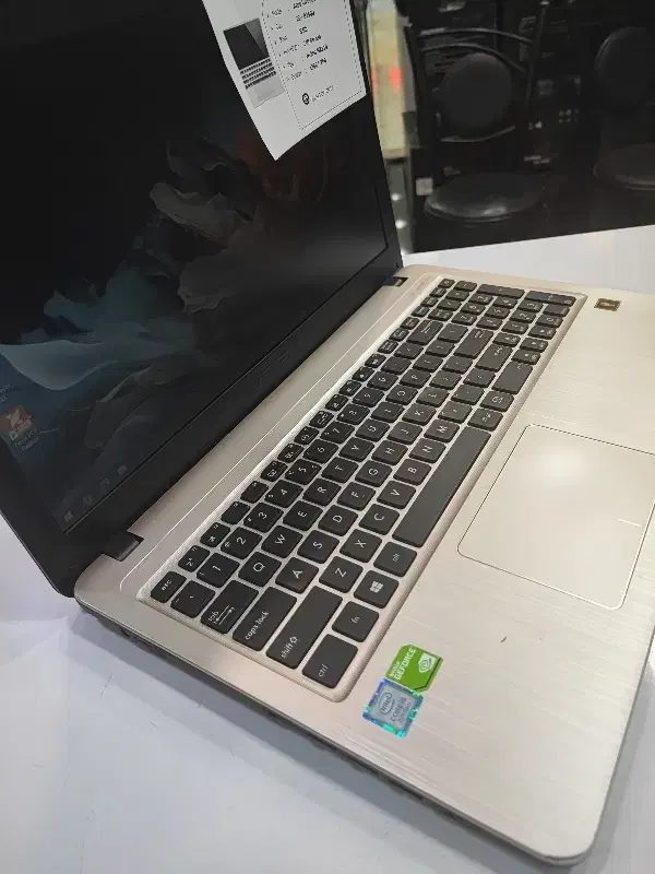 Asus X540|رایانه همراه|خوی, |دیوار