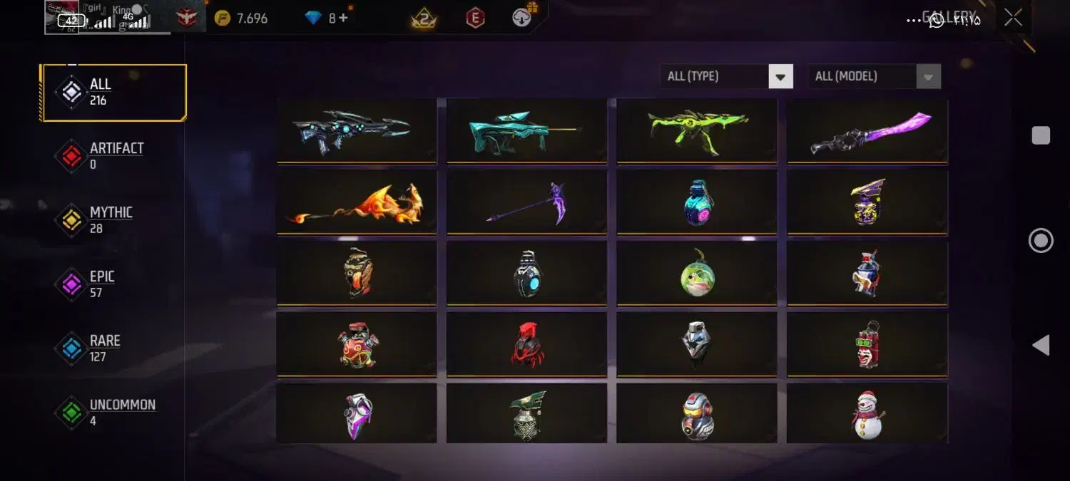 اکانت مفت|کنسول، بازی ویدئویی و آنلاین|بندر گناوه, |دیوار