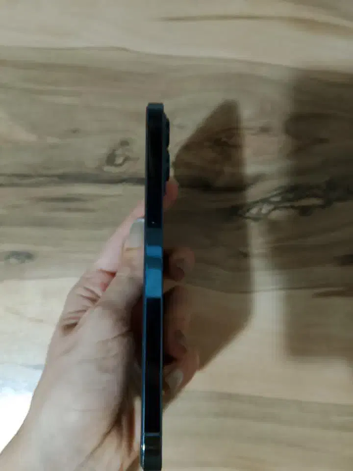 ۱۲پرومکس 256 گیگ|موبایل|تهران, تهرانپارس غربی|دیوار