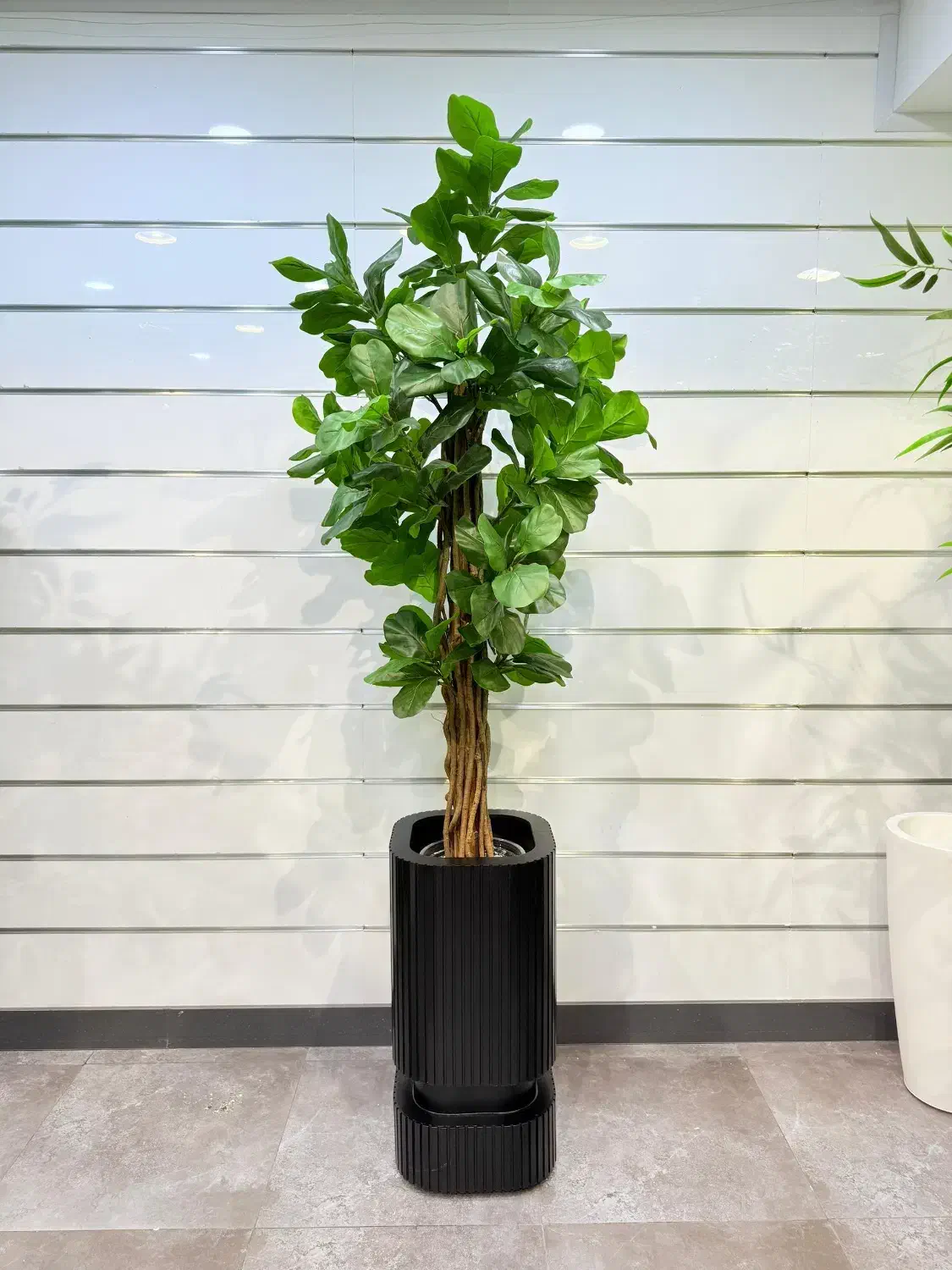 درخت مصنوعی و درختچه گل مصنوعی|گل مصنوعی|کازرون, |دیوار