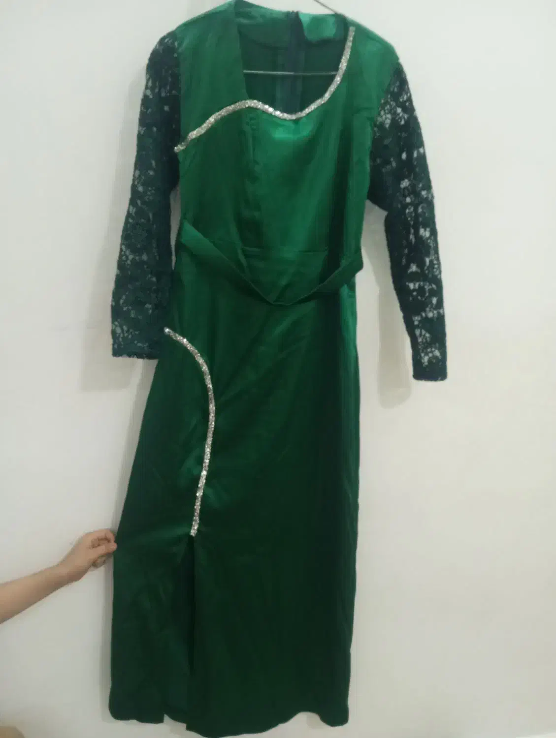 لباس مجلسی ست مادر دختری|لباس|بندر انزلی, نوغان|دیوار