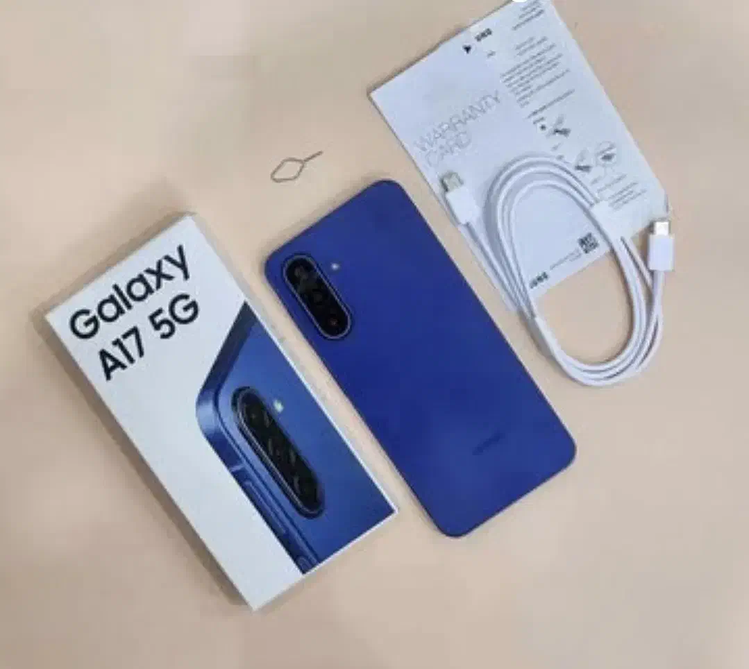 اقساط SAMSUNG A17 5G|موبایل|سنندج, |دیوار