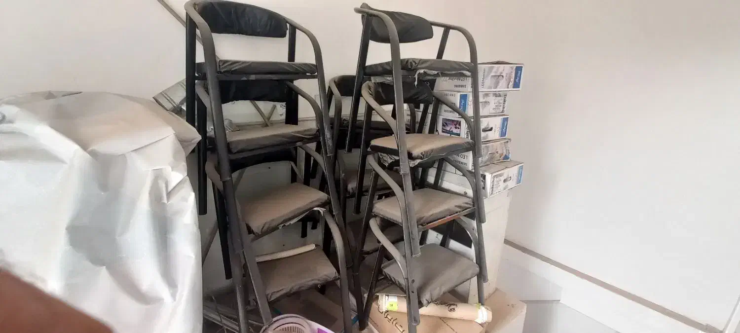 صندلی اداری|مبلمان اداری|قم, حنیف نژاد|دیوار