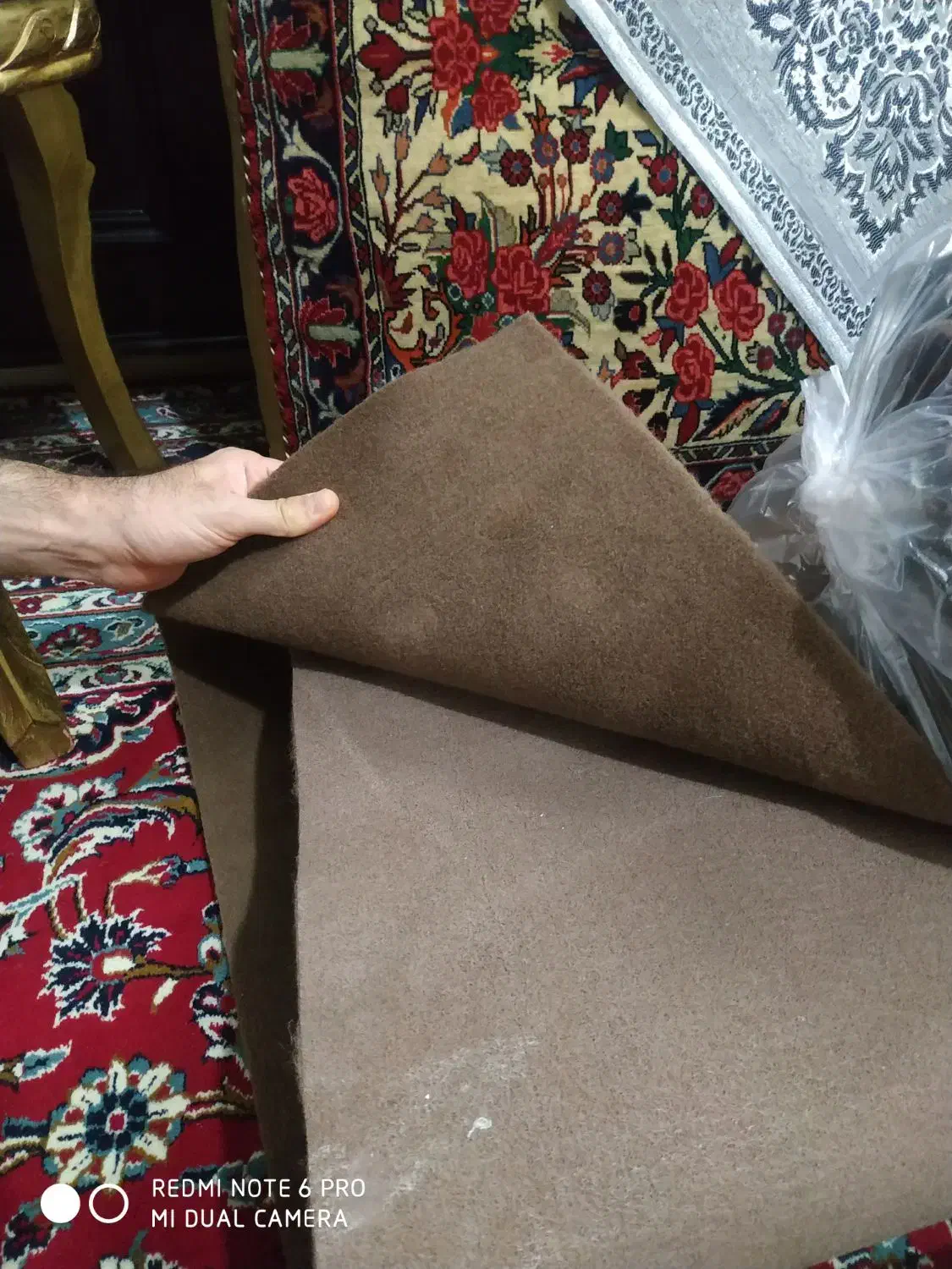 موکت|موکت|قم, سالاریه|دیوار