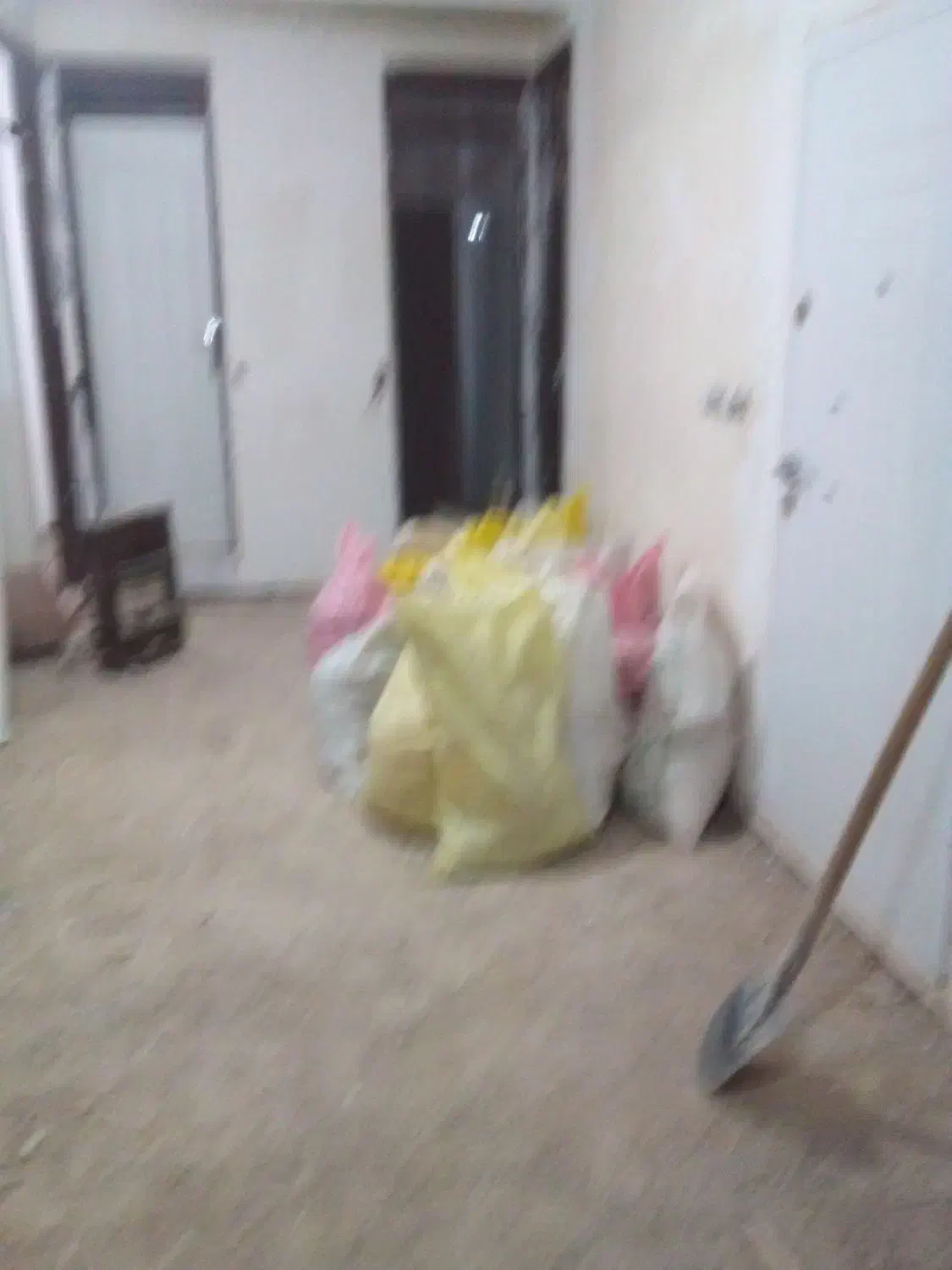 کنده کاری اوپن کف گودبرداری|خدمات پیشه و مهارت|اردبیل, |دیوار