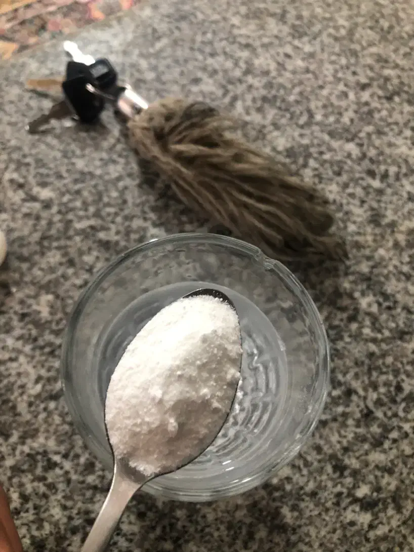 پودر نانوشوینده هزارکاره جرمگیر بدون بوحتما بخونید|مواد شوینده و دستمال کاغذی|یزد, |دیوار