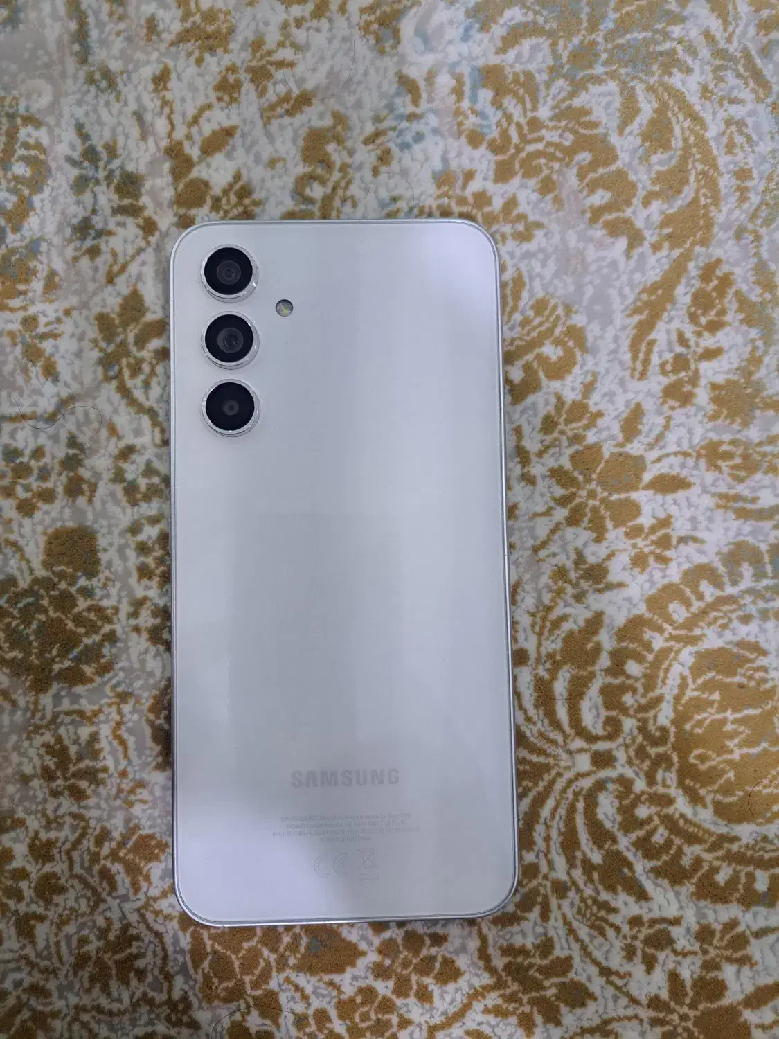 Samsung A54|موبایل|اصفهان, لنبان|دیوار