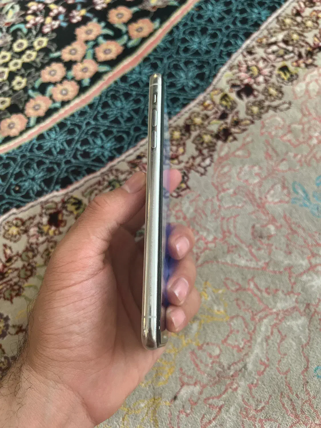 Iphone11pro max 256 zaa|موبایل|مشهد, امام خمینی|دیوار