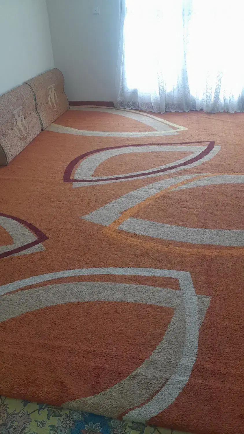 قالی ۱۲ متری و موکت|فرش|محمدشهر, شهرک پیام (مهرالبرز)|دیوار