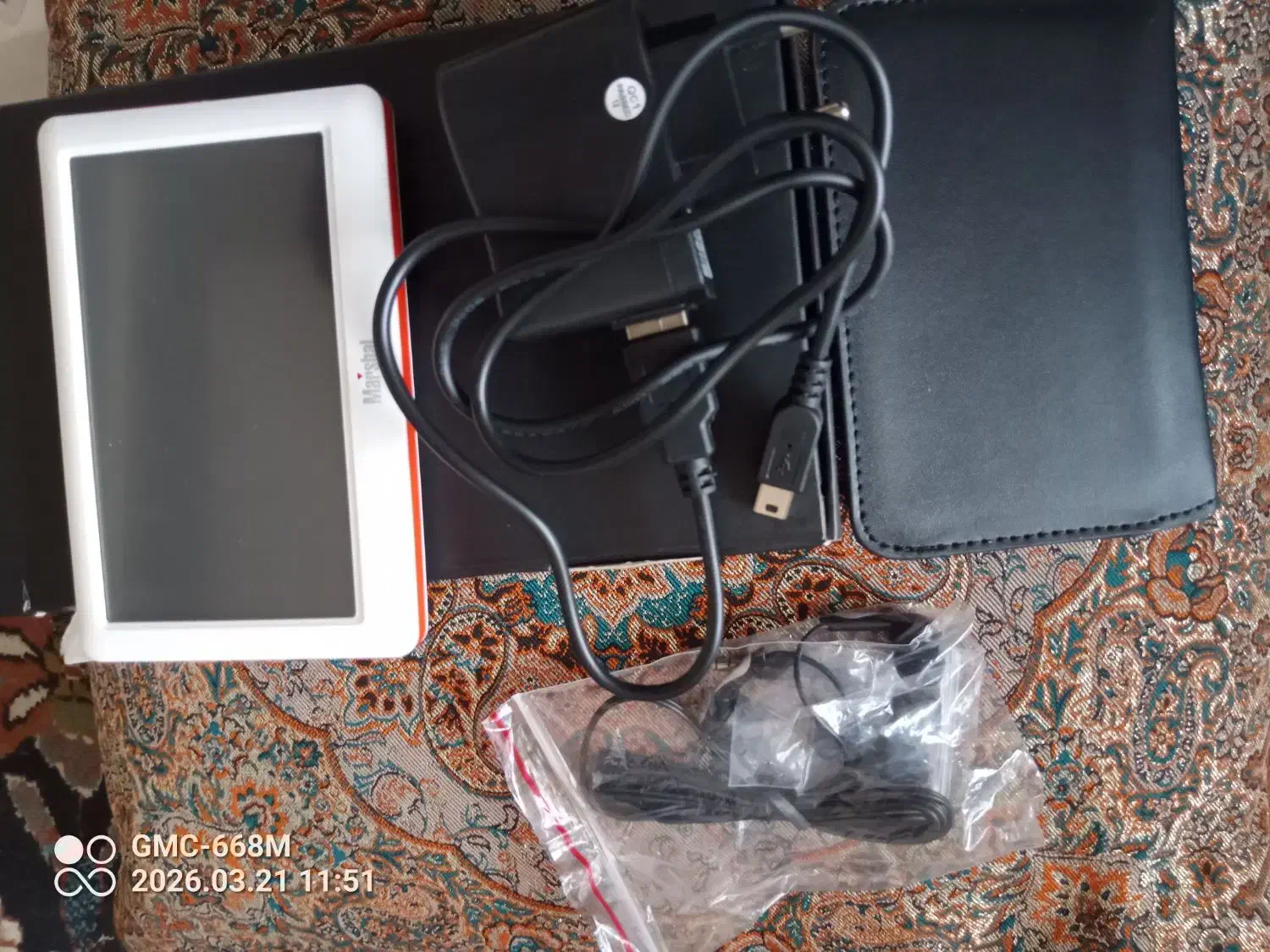 مینی تبلت|تبلت|تهران, دریا|دیوار