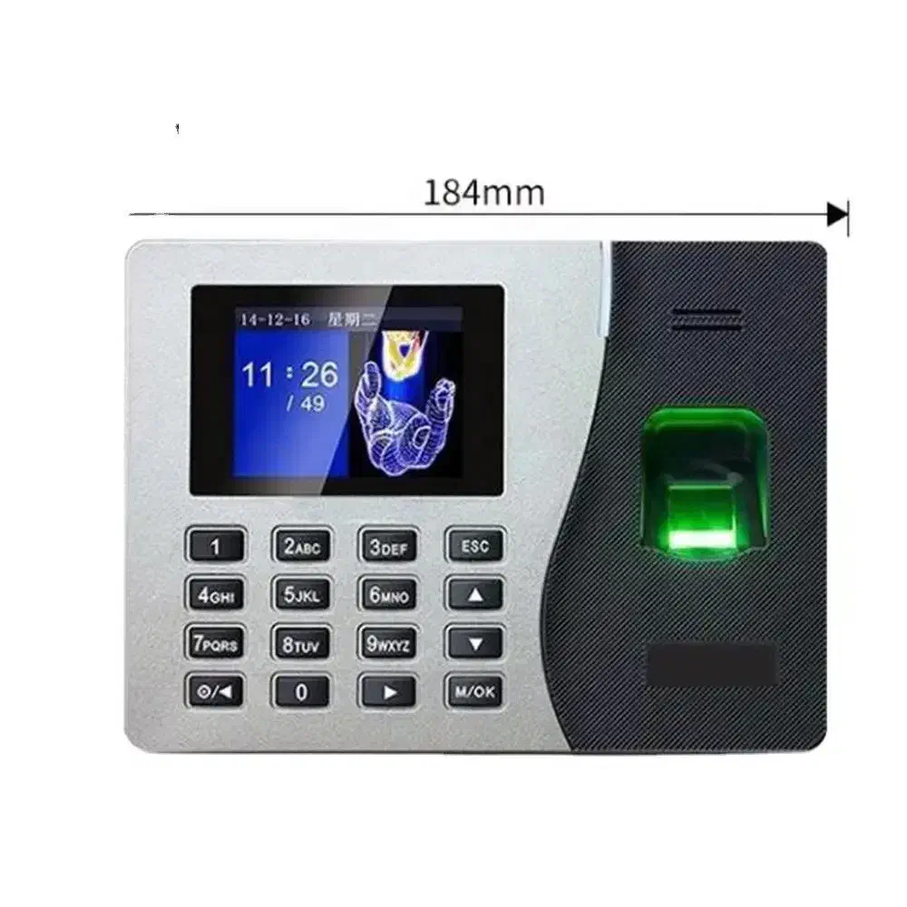 انواع دستگاهای حضور و غیاب|دفتر کار|صدرا-فارس, فاز ۱|دیوار