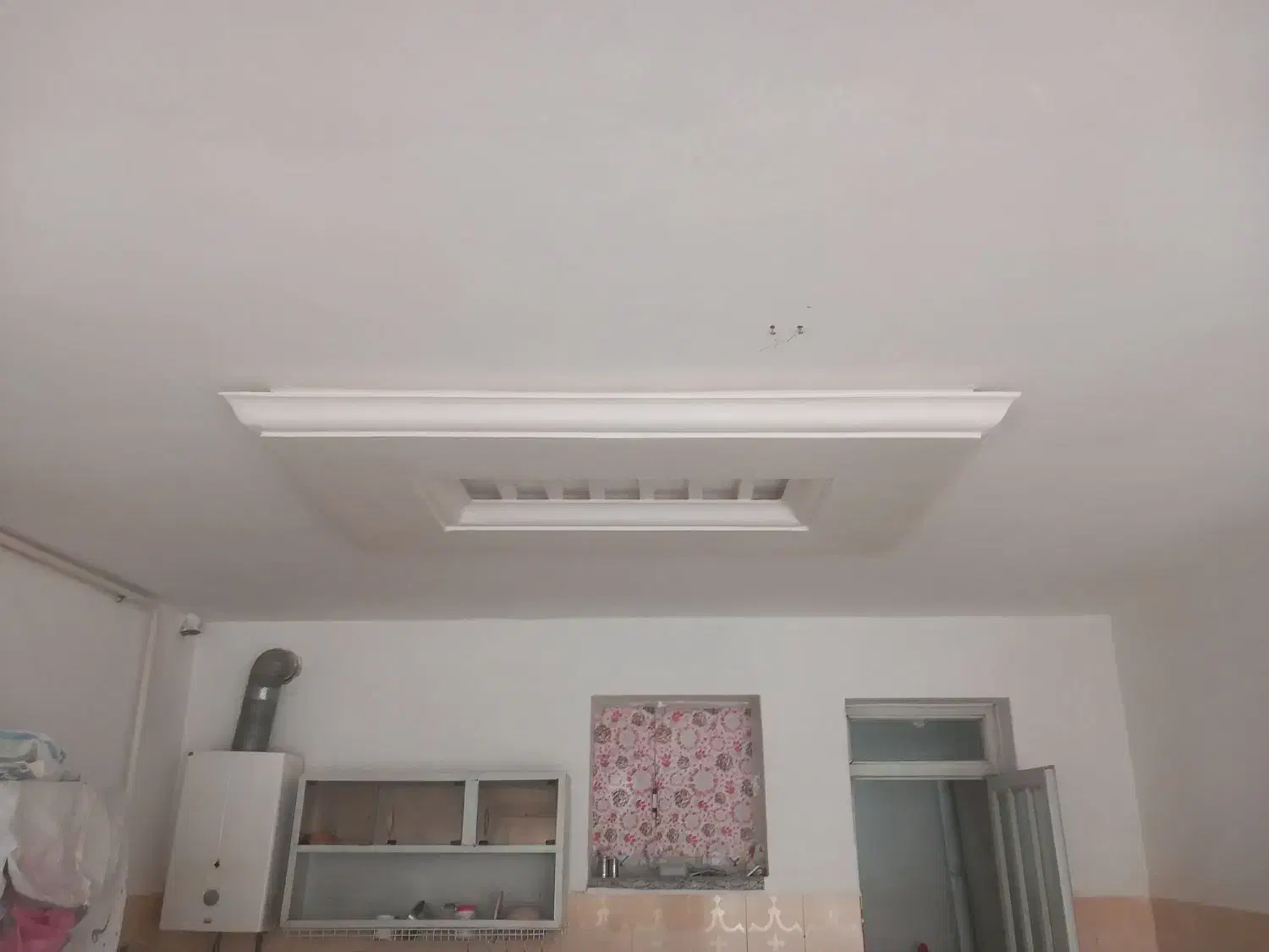 سفید کار صحرایی|خدمات پیشه و مهارت|ایوان, |دیوار