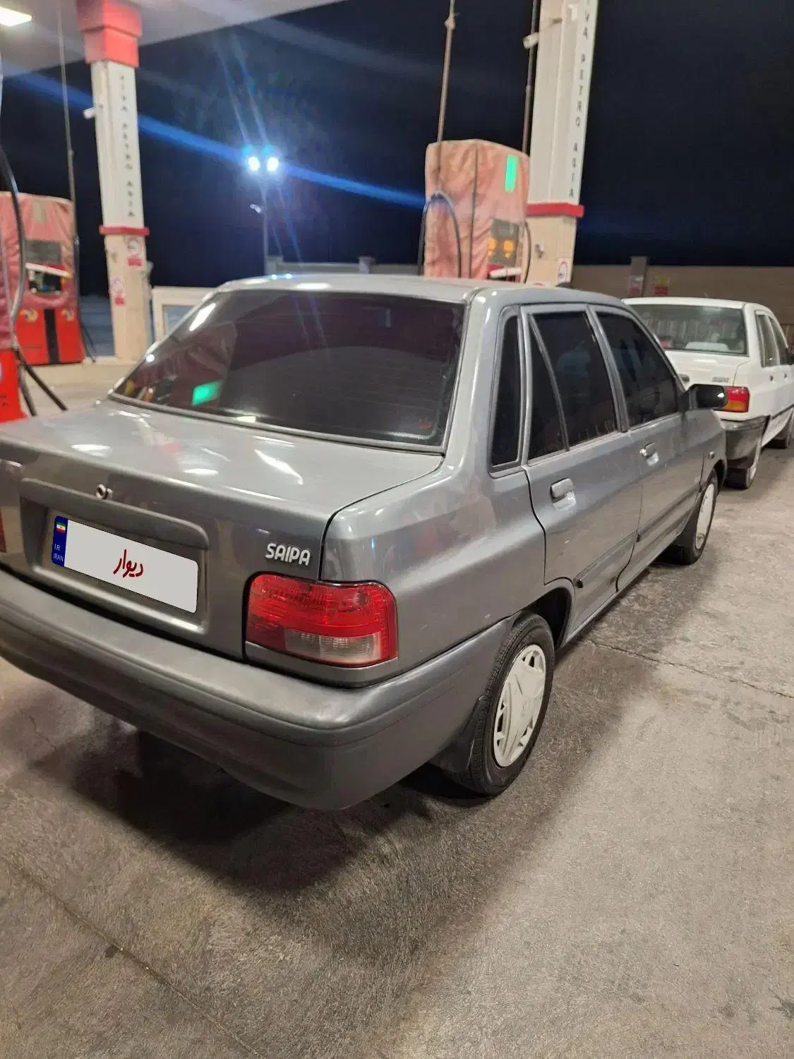 پراید مدل ۸۸|خودرو سواری و وانت|زنجان, |دیوار