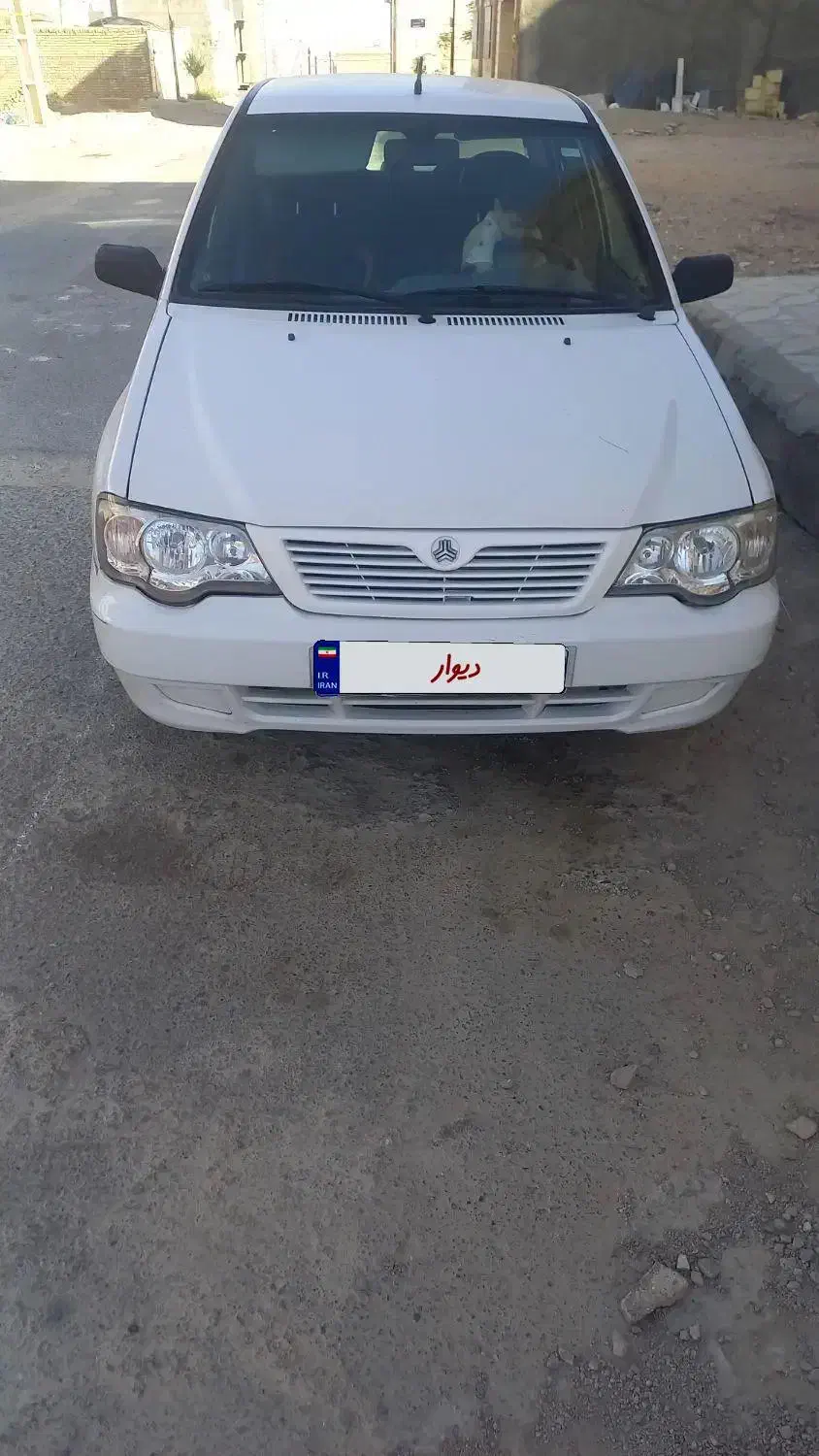 ماشین|خودرو سواری و وانت|شاهرود, |دیوار