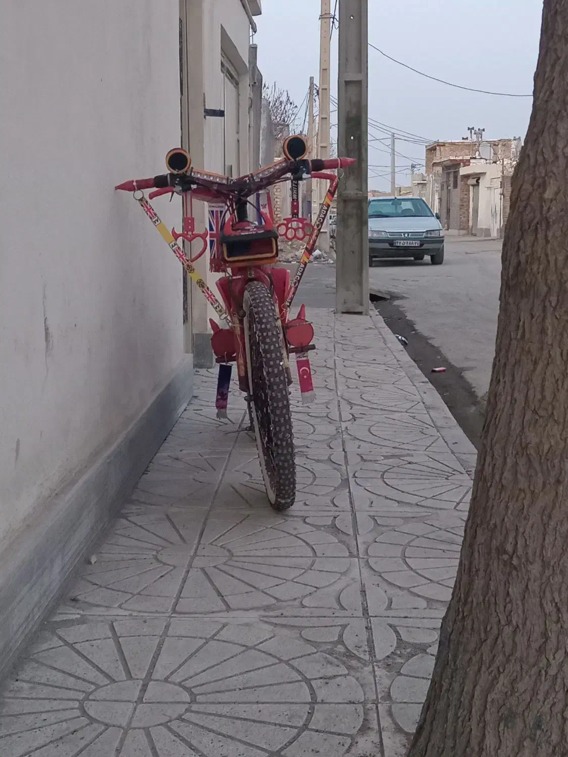 دوچرخه ۲۶|دوچرخه، اسکیت، اسکوتر|ارومیه, |دیوار