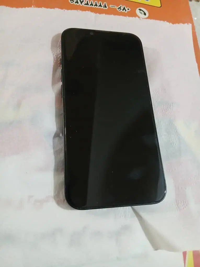 iPhone 13 جهت معامله|موبایل|بندرعباس, |دیوار