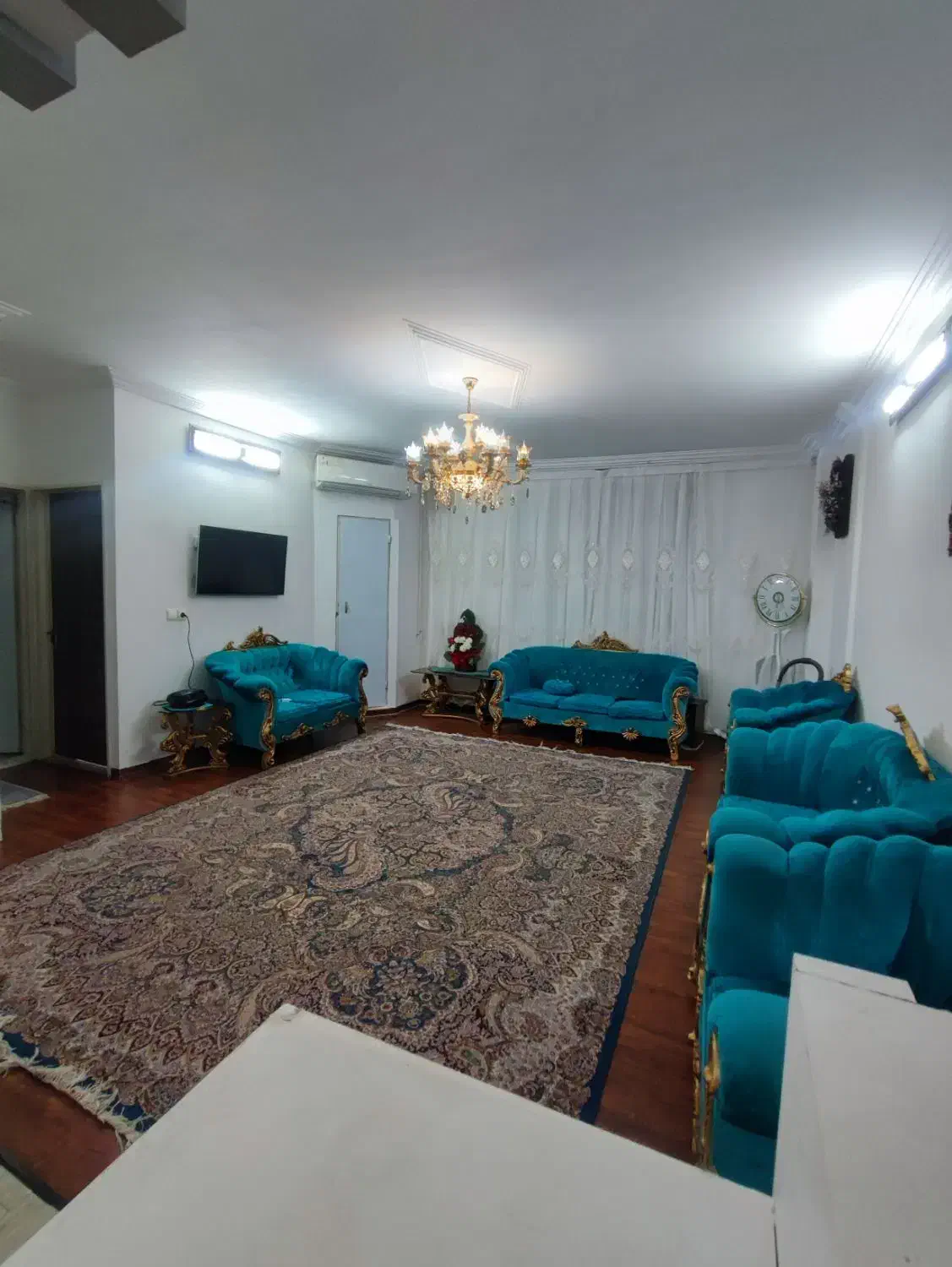 آپارتمان۸۰متری فلاحی|فروش آپارتمان|مشهد, شاهد (شهرک غرب)|دیوار