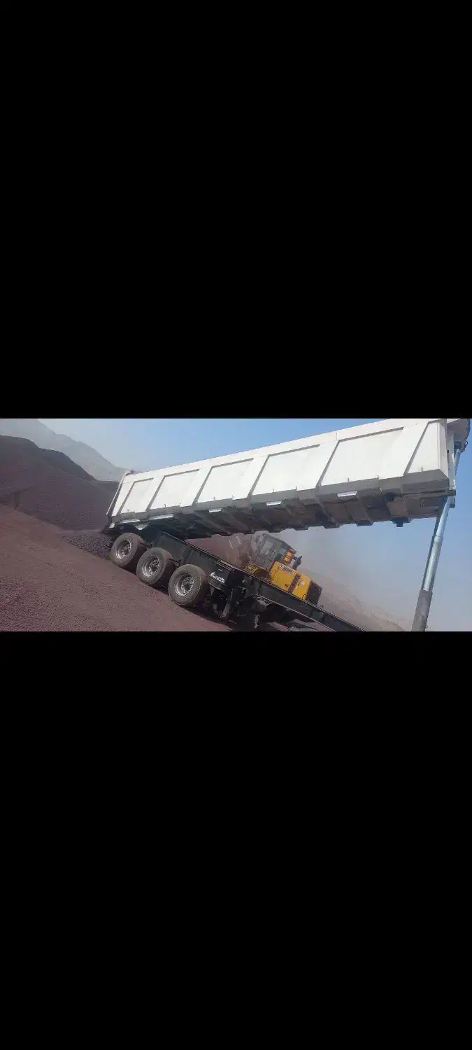 کمپرس ماموت اصل مدل ۸۹|خودرو سنگین|سیرجان, |دیوار