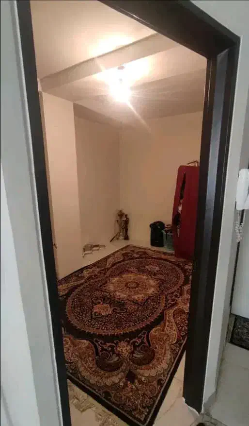 75متری دوخواب محمد شهر خ علیزاده|اجارهٔ آپارتمان|محمدشهر, محمدشهر|دیوار