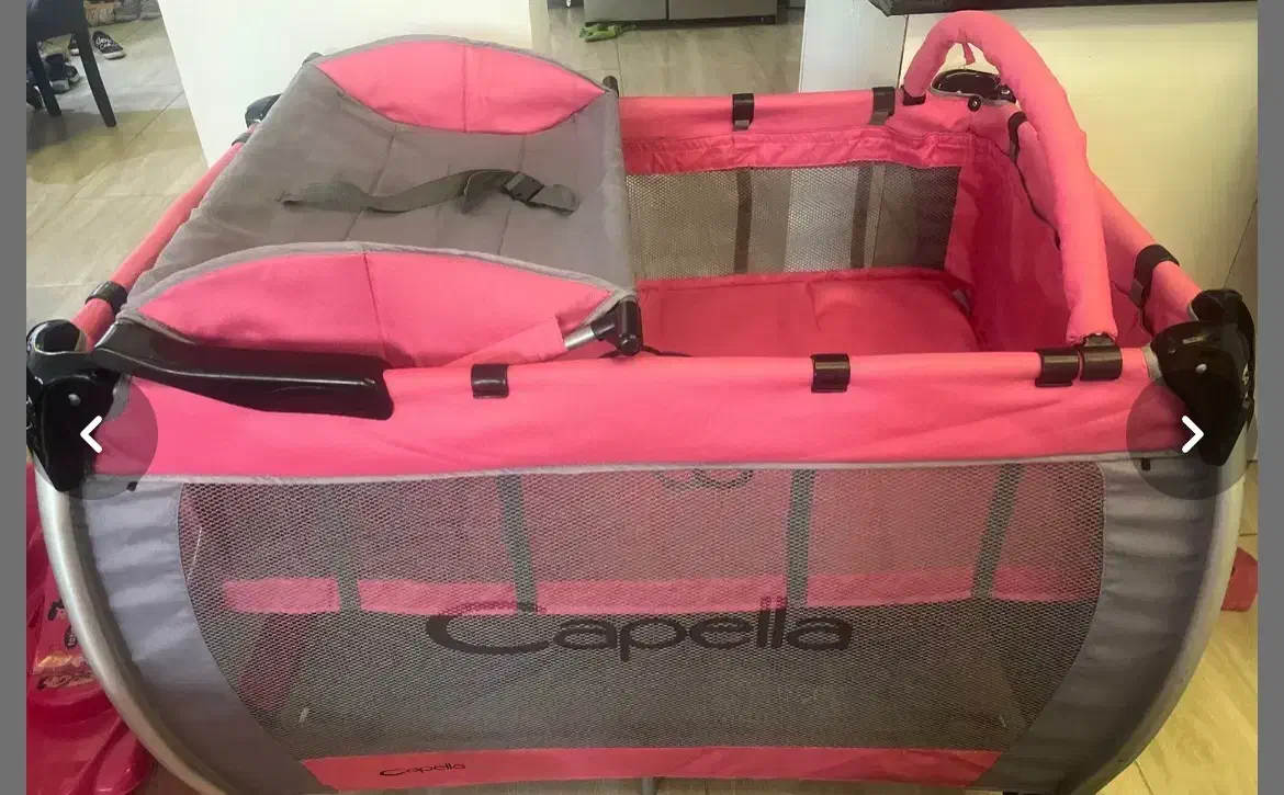 مناسب سیسمونی|تخت و صندلی بچه|فردیس, منظریه|دیوار